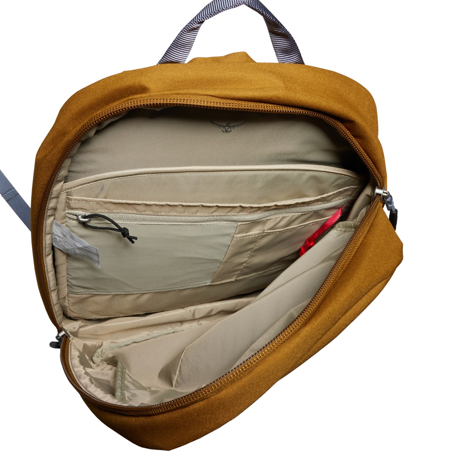 Osprey Arcane Large 20 L Daypack - Brindle Brown Heather - Save 37%