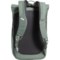 5AUTF_2 Osprey Arcane Roll-Top 22 L Backpack - Pine Leaf Green Heather