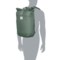 5AUTF_3 Osprey Arcane Roll-Top 22 L Backpack - Pine Leaf Green Heather