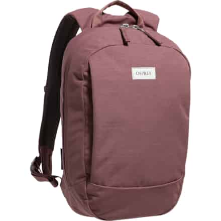 Osprey Arcane Small 12 L Day Backpack - Purple Garnet Heather