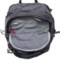 2DDXG_3 Osprey Axis 24 L Backpack - Glitch Print