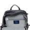 2DFTP_4 Osprey Axis 24 L Backpack - Glitch Print