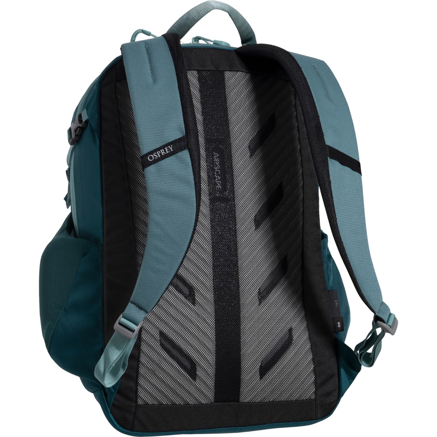 Osprey Axis 24 L Backpack Succulent GreenDeep Teal Save 33