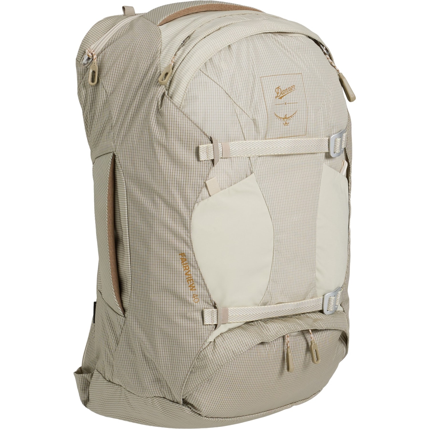 ミニマルさん専用】Osprey Farpoint 40 backpack Osprey Farpoint 40 l