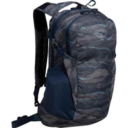 Osprey Daylite 13 L Backpack - Dark Sea in Dark Sea