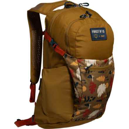 Osprey Daylite Plus 20 L Bakcpack - Pride Forest Of Us in Pride Forest Of Us