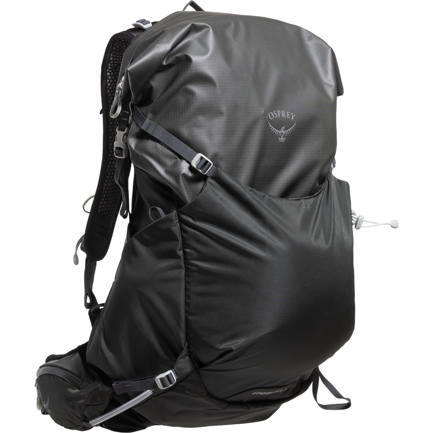 Osprey Downburst 36 Men's-Dark Charcoal Osprey Downburst 36 Men's-Dark Charcoal