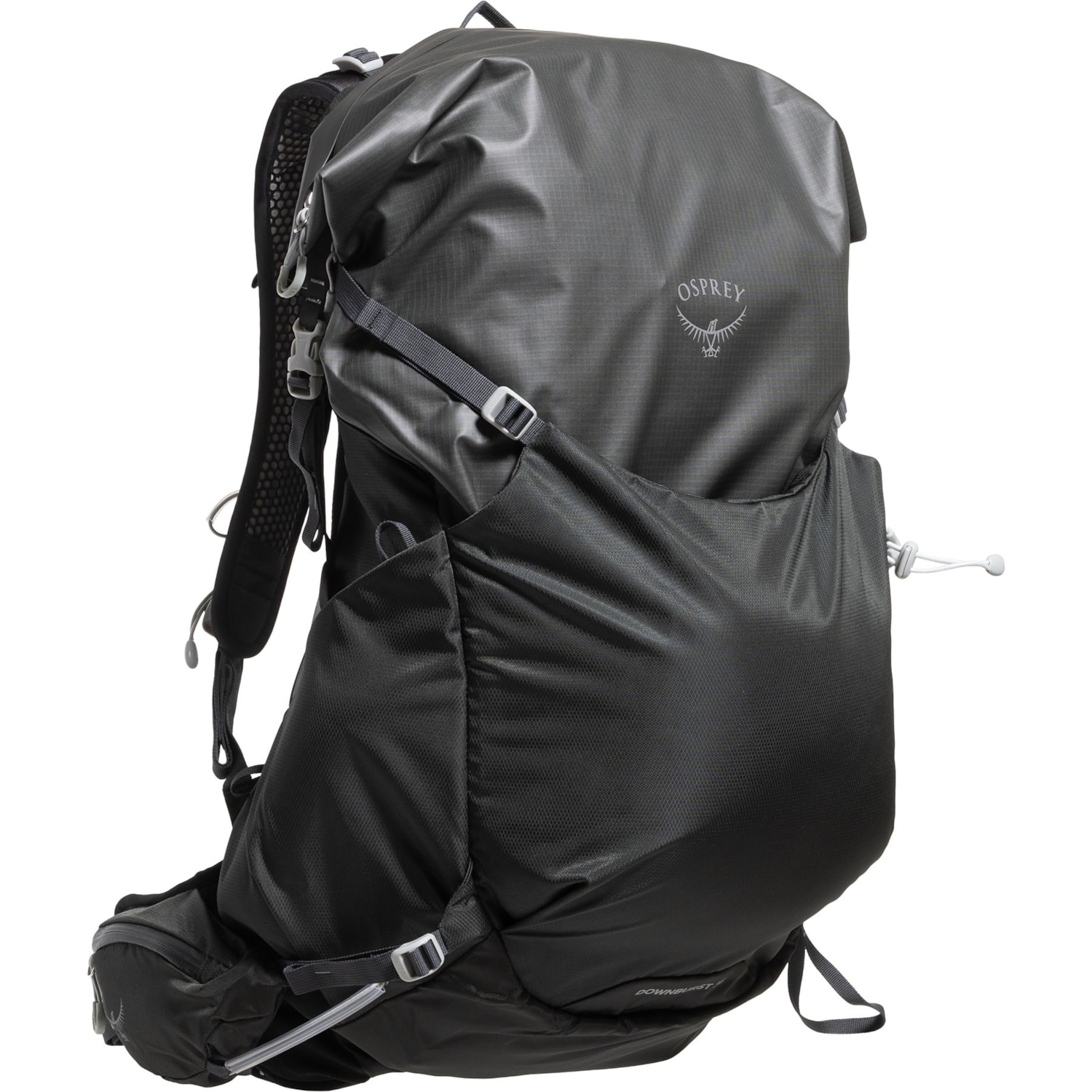 osprey 36 backpack Women's Sirrus Hiking Extra details include walking pole and ice axe attachment loops Osprey Women's Sirrus 36 Hiking