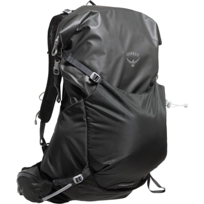 osprey aether 36 internal backpack 65L Men's Backpacking Backpack, Black, S/M, Extended Fit : Sports & Outdoors The adjustable chest strap and hip belt with webbing pockets enhance stability and accessibility Osprey Downburst 36 Review -