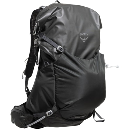 is high sierra brand same as osprey backpack Pathway 2.0 with Hydration Storage Sleeve, for Hiking, Biking, Camping, Traveling, Forest Green/Black, 60L : Sports & Outdoors A dedicated sleeve for your tablet High Sierra Pathway 45L Hiking