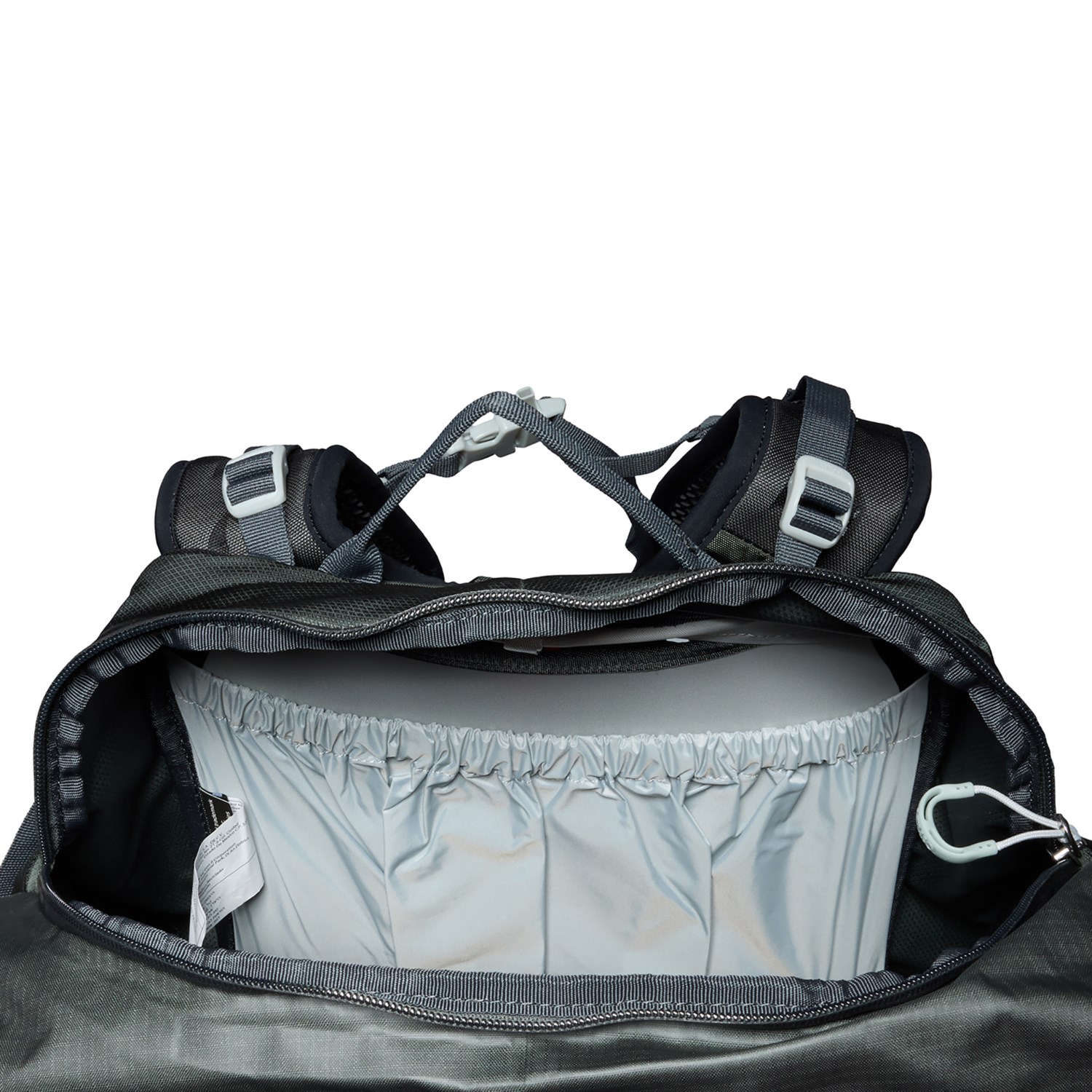 Osprey Downburst 36 Men's-Dark Charcoal