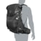 9ANAK_3 Osprey Downburst 36 L Backpack - Internal Frame, Dark Charcoal