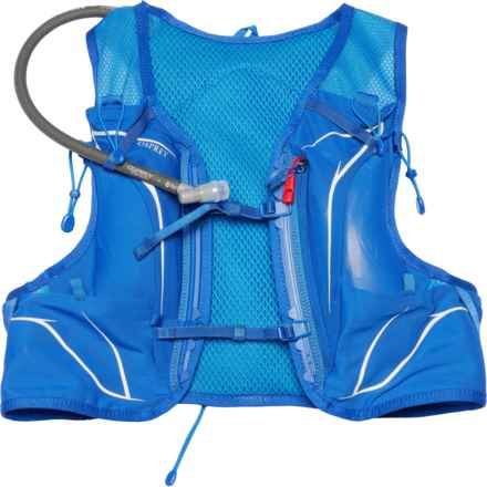 Osprey Duro 1.5 L Hydration Running Vest - Medium, 51 oz. Reservoir, Blue Sky in Blue Sky
