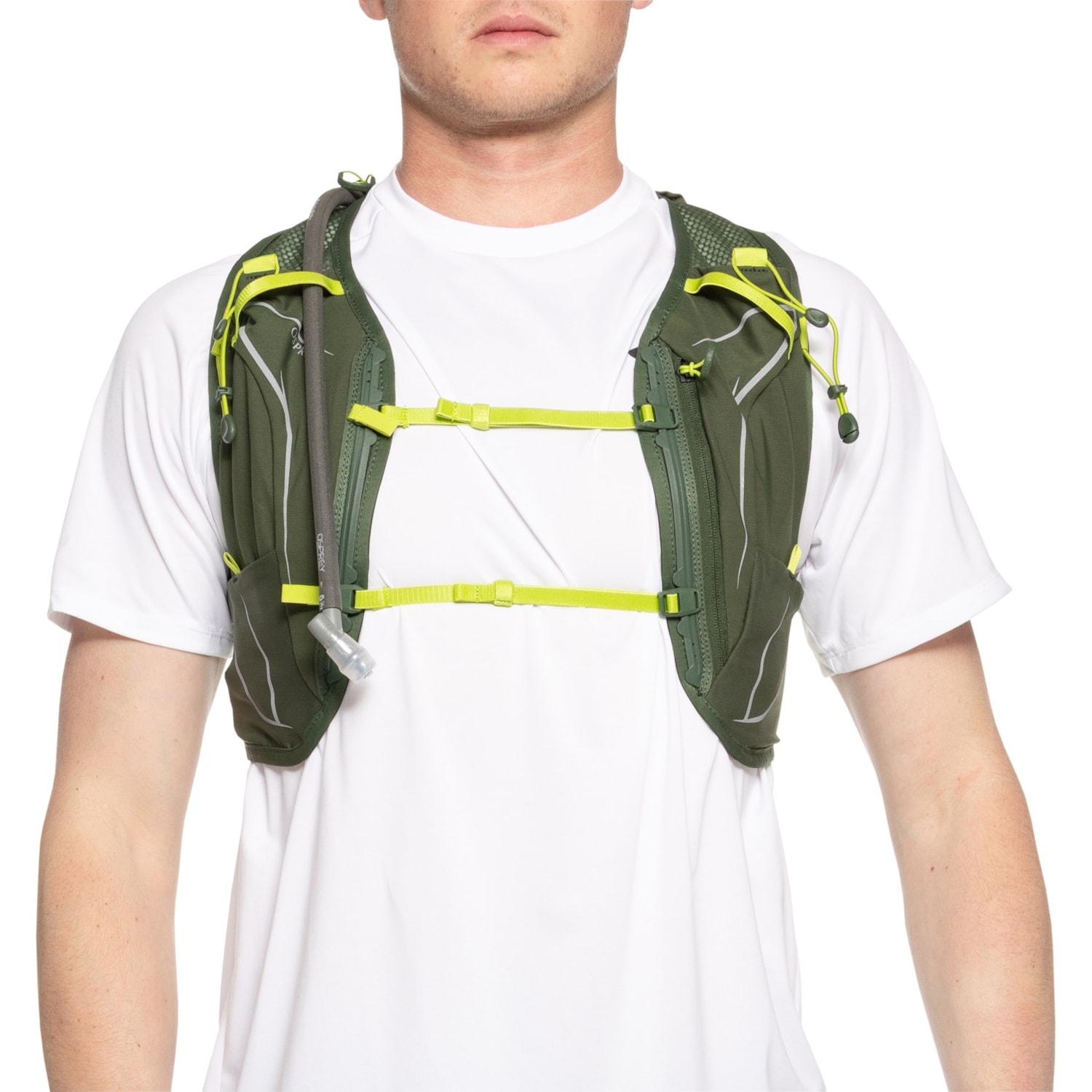 Osprey Duro 1.5 L Hydration Trail Running Vest - Save 46%
