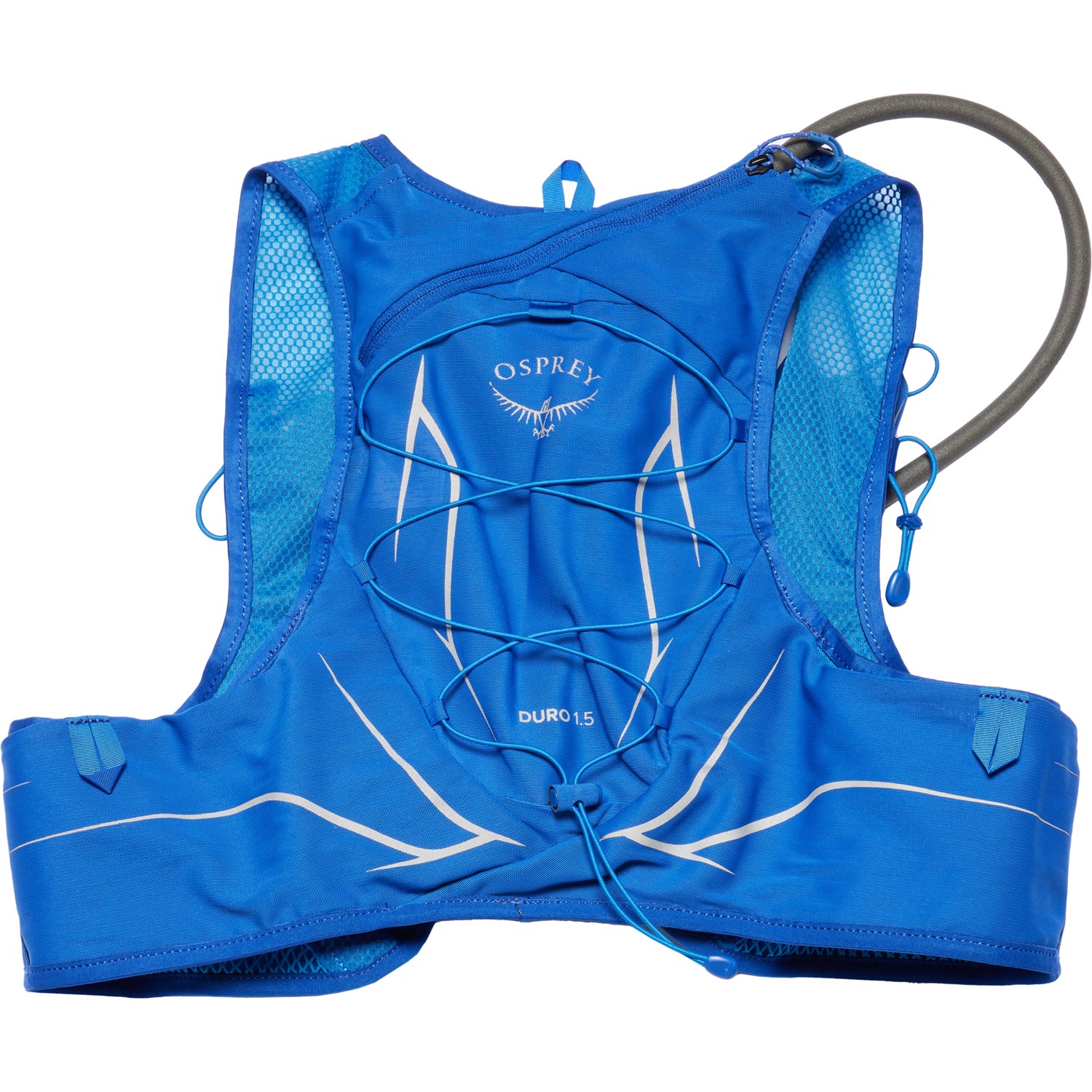 Osprey Duro 6 Gilet De Course à Pied Avec Réservoir