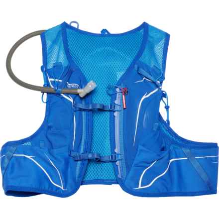 Osprey Duro 6 L Hydration Running Vest - Large, 51 oz. Reservoir, Blue Sky in Blue Sky