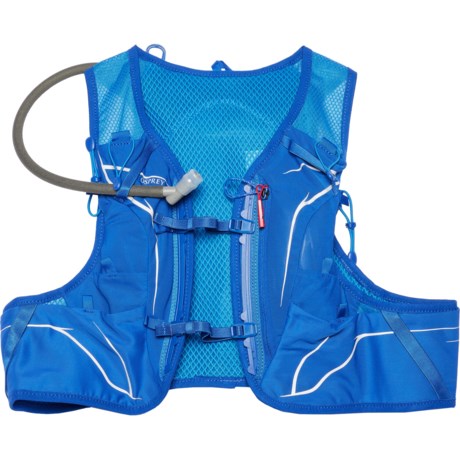 Osprey Duro 6 L Hydration Running Vest - Small, 51 oz. Reservoir, Blue Sky in Blue Sky