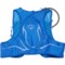 5AUFW_3 Osprey Duro 6 L Hydration Running Vest - Small, 51 oz. Reservoir, Blue Sky