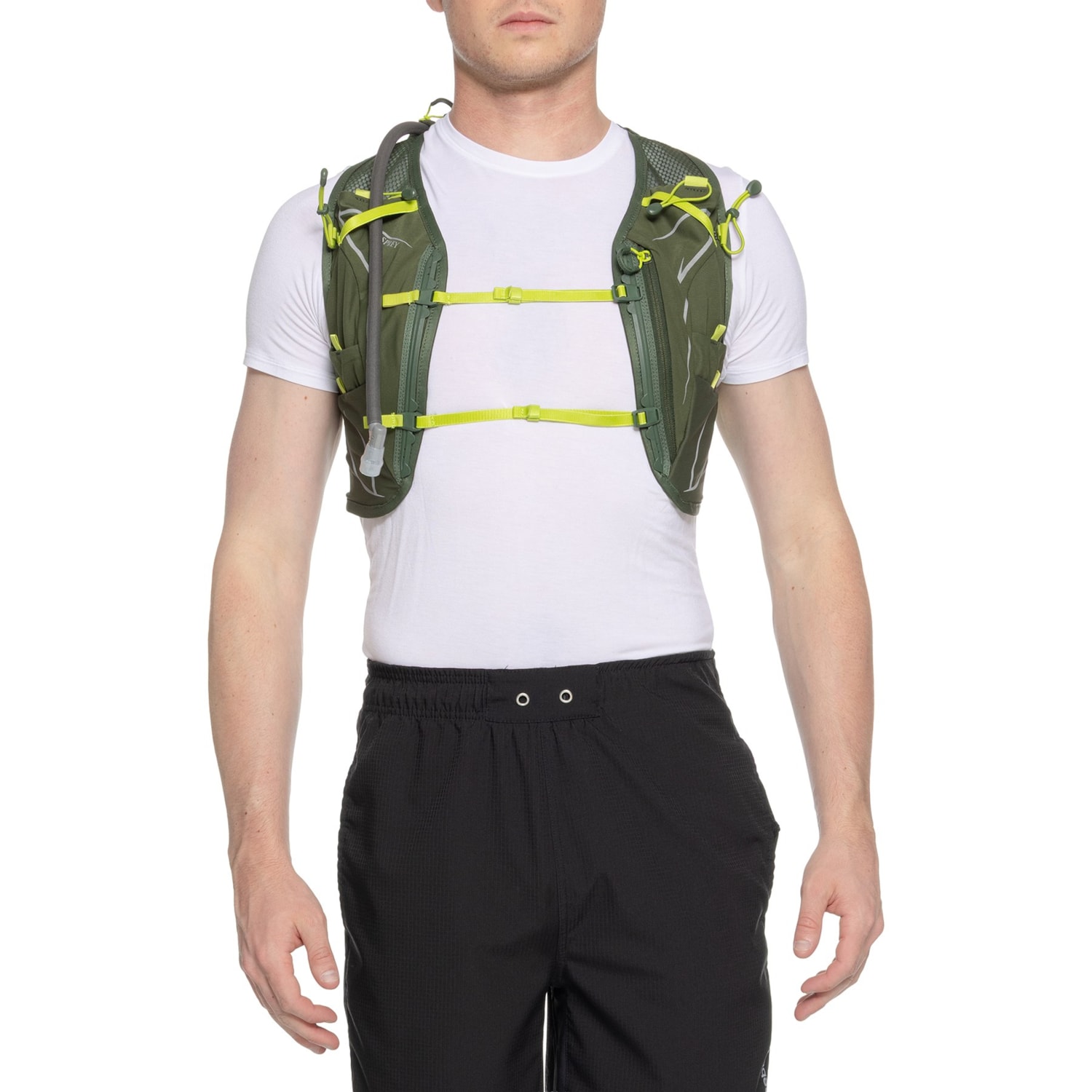 patagonia hike backpack Patagonia's New Fast-And-Light Vest Pack Is Best in Class