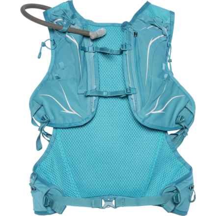 Osprey Dyna 15 L Hydration Vest - 85 oz. Reservoir, Verdigris Green (For Women) in Verdigris Green