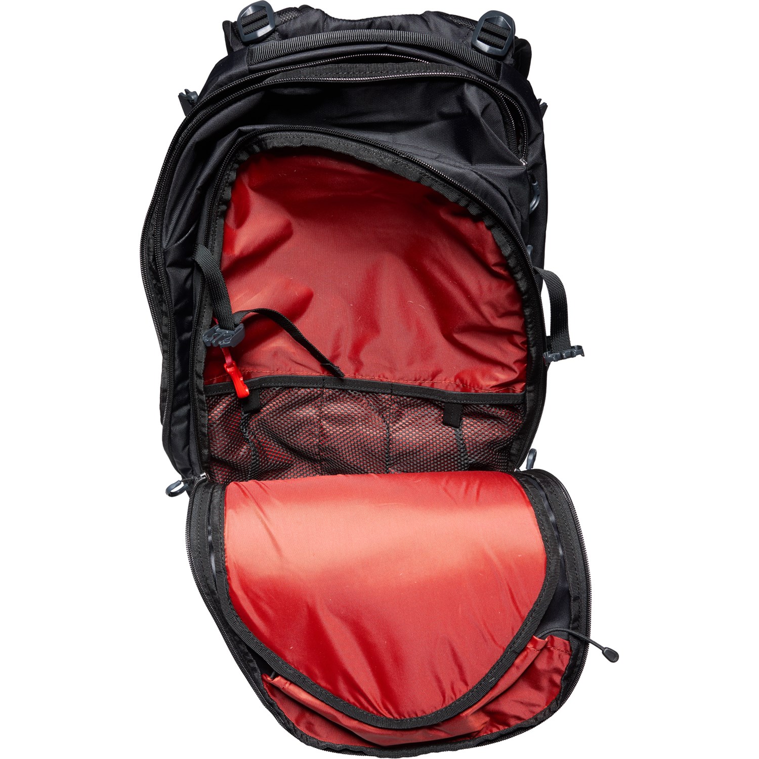 Osprey Escapist 30 L Backpack - Medium-Large, Black - Save 44% Osprey Escapist 30 L Backpack - Medium-Large, Black - Save 44%