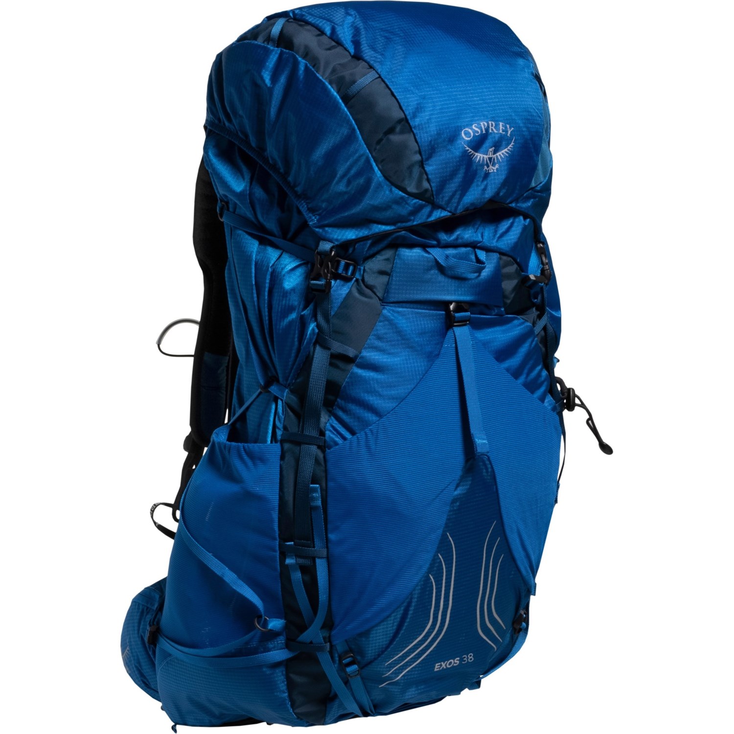 Osprey internal 2024 frame backpack