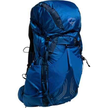 Exos 38 Backpack - Internal Frame, Blue Ribbon in Blue Ribbon