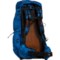 3UTUD_2 Osprey Exos 58 Backpack - Internal Frame, Blue Ribbon