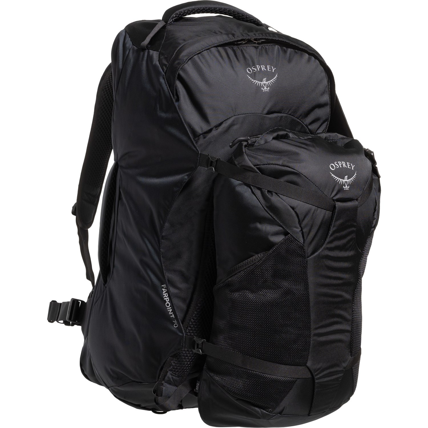 Osprey Farpoint Best Travel Backpack 2021 Farpoint 40 Tunnel Vision Grey Osprey Farpoint Best Travel Backpack 2021 Farpoint 40 Tunnel Vision Grey