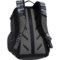 2DFJY_5 Osprey Flare 27 L Backpack - Glitch Print