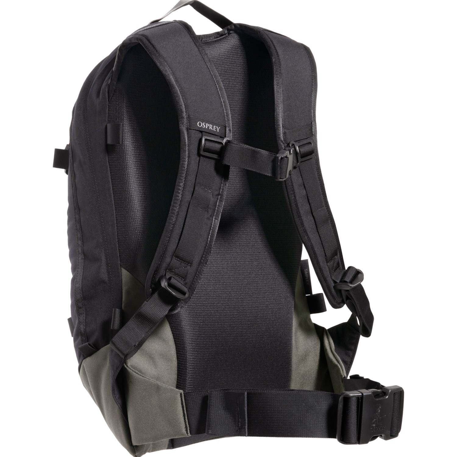 Osprey Heritage Simplex 20 L Backpack Black Save 40