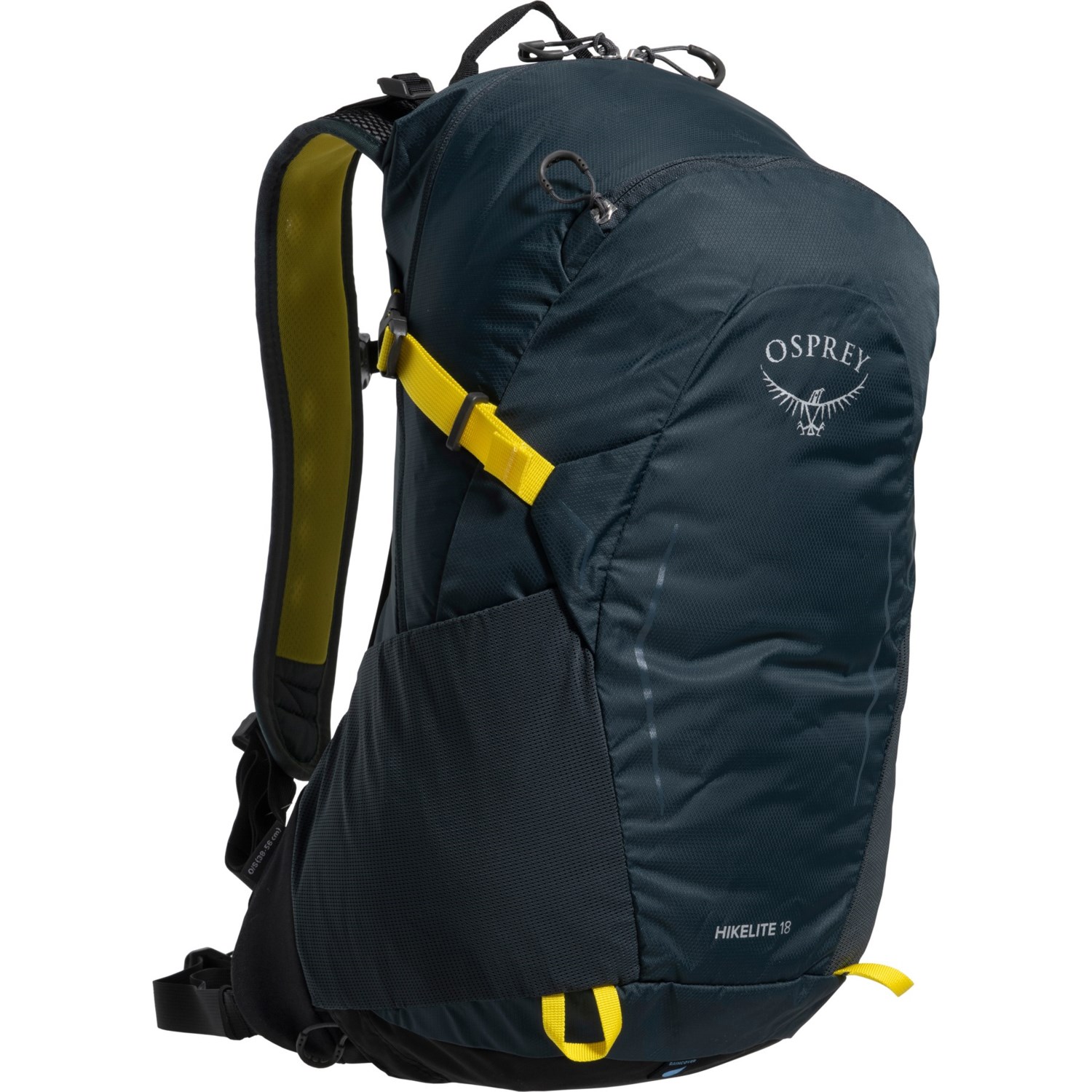 Osprey Hikelite 18 L Backpack Shiitake Grey Save 41