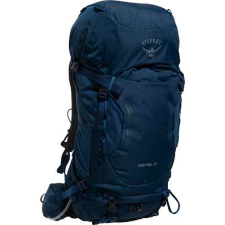 Kestrel 38 L Backpack - Loch Blue in Loch Blue