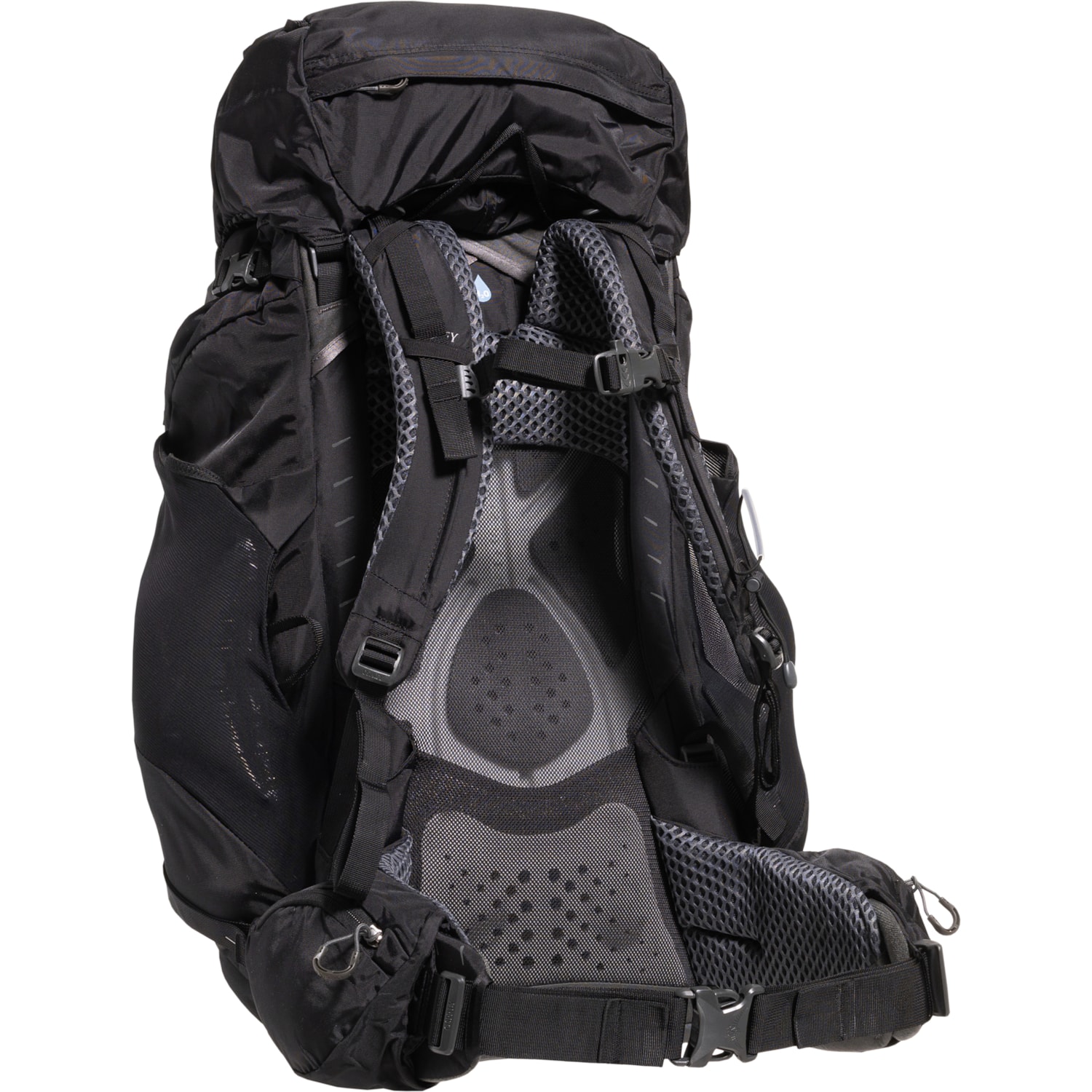 Osprey Kyte 38 L Backpack - Black - Save 44%
