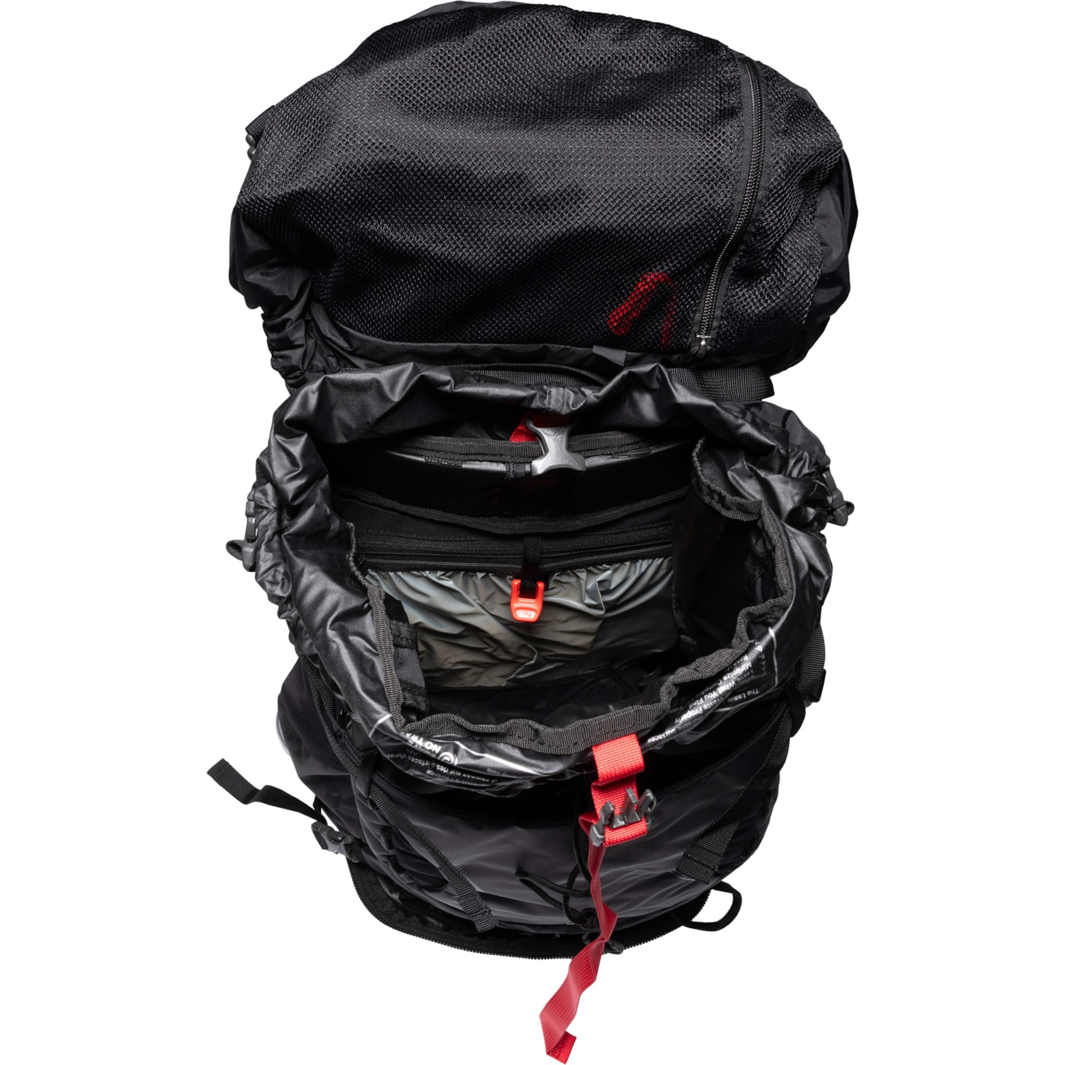 Osprey Kyte 38 L Backpack - Black - Save 44%