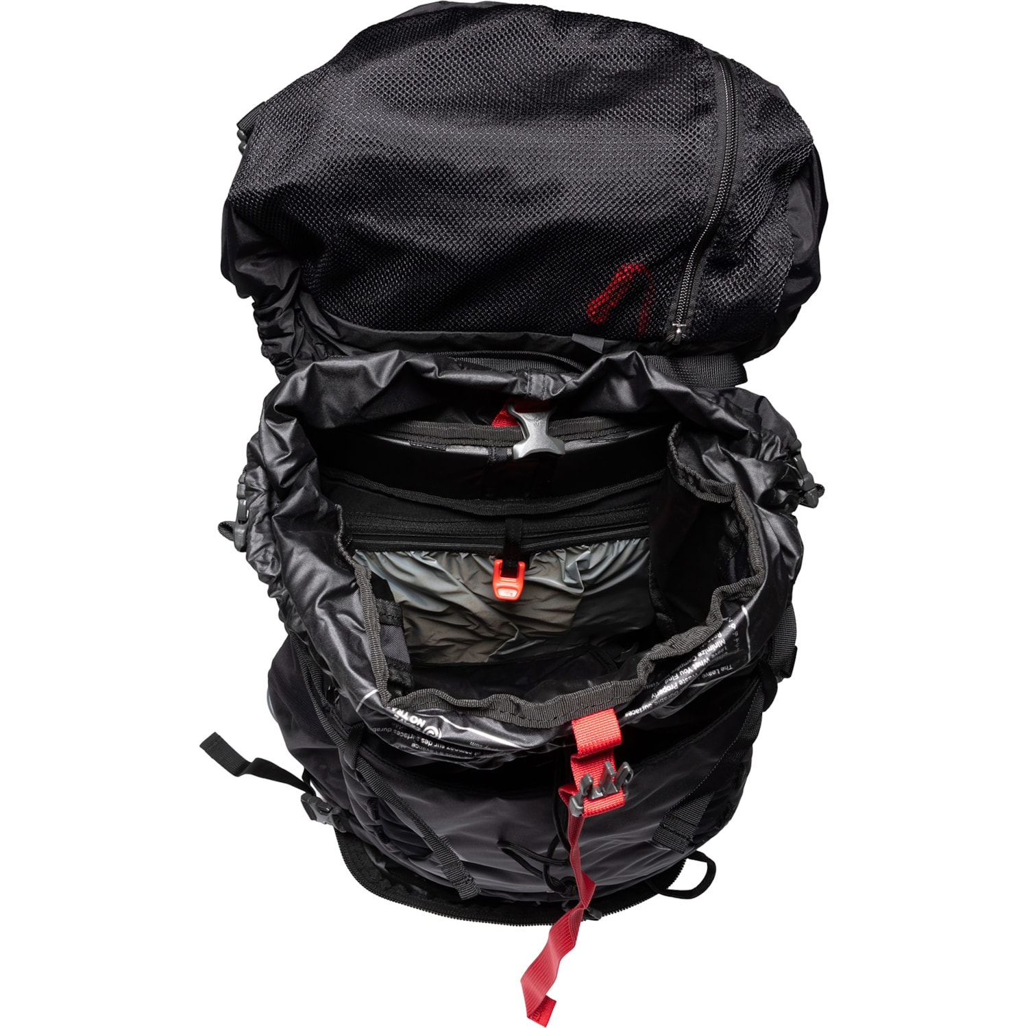 Osprey Kyte 48 L Backpack - Black - Save 38%
