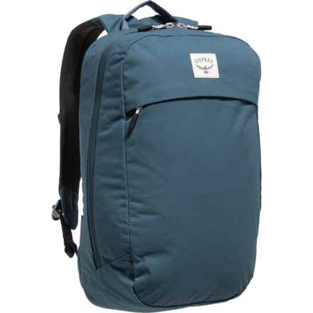 Osprey Large Arcane 20 L Daypack - Stargazer Blue in Stargazer Blue