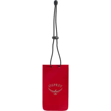 Osprey Luggage Tag
