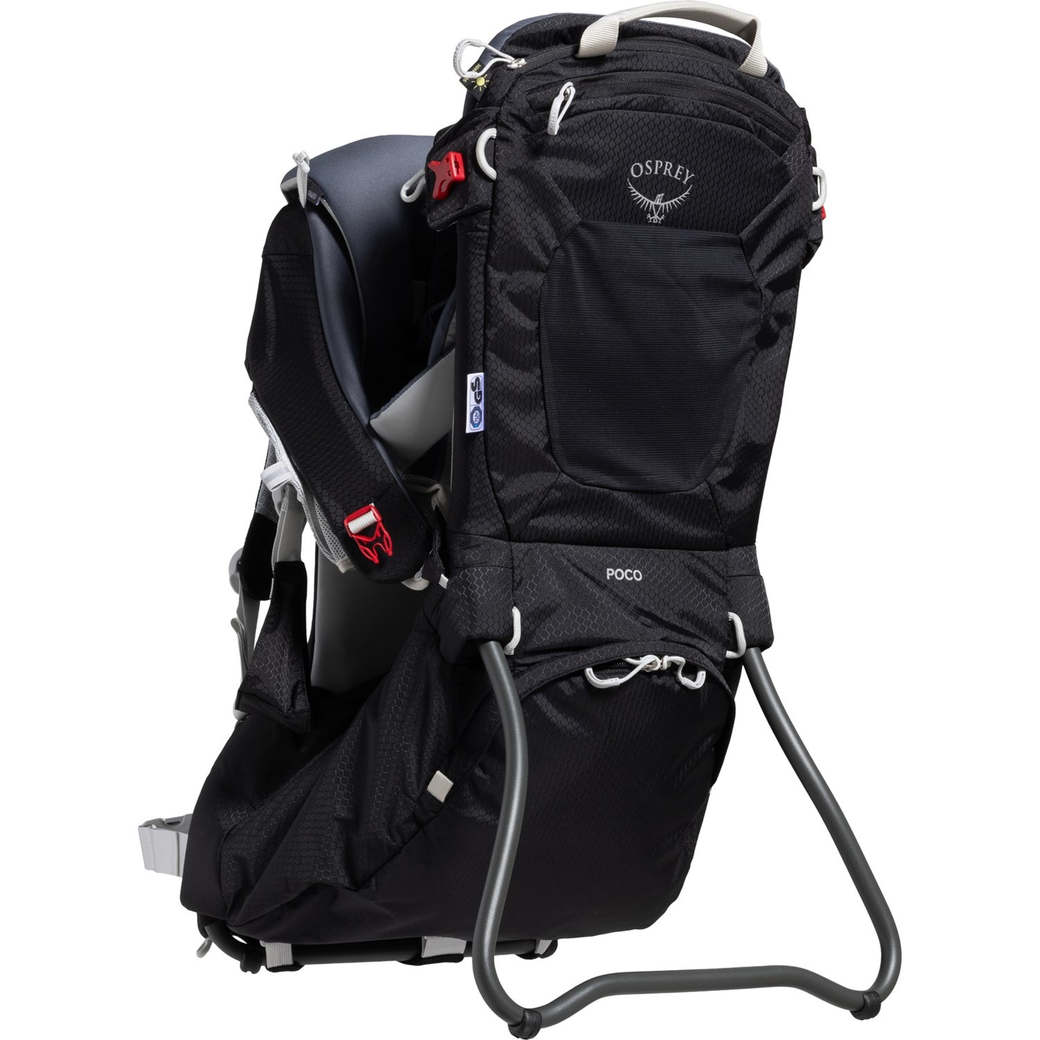 Osprey poco best sale