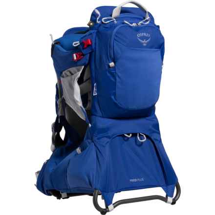 Osprey Poco Plus Child Carrier - Blue Sky in Blue Sky