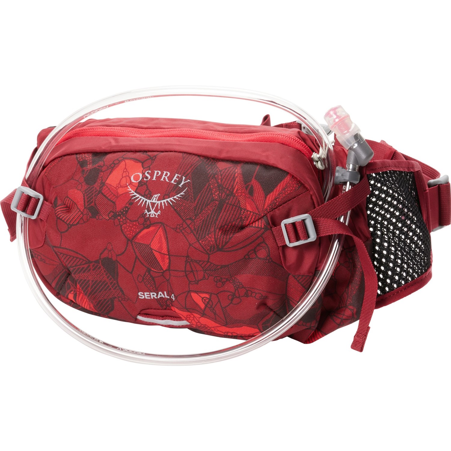 Osprey red handbags best sale