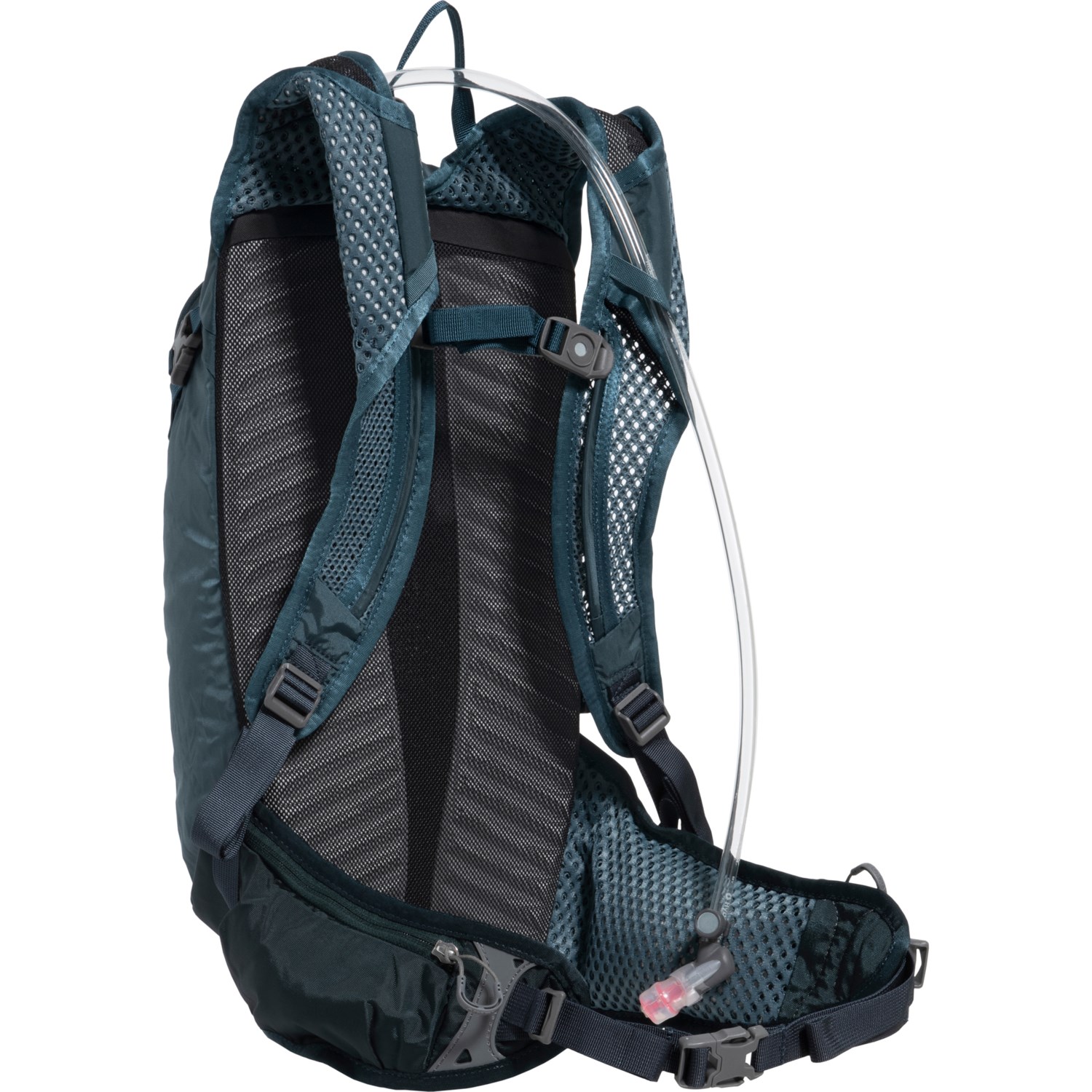Osprey Siskin 12 L Hydration Pack 85 oz. Reservoir, Slate Blue Save 44