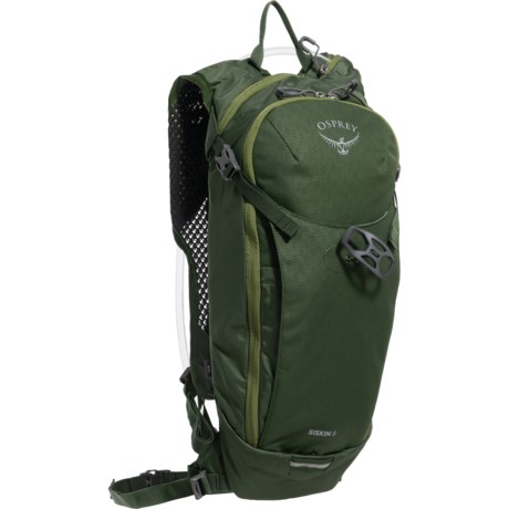 Osprey siskin 8 hydration pack best sale