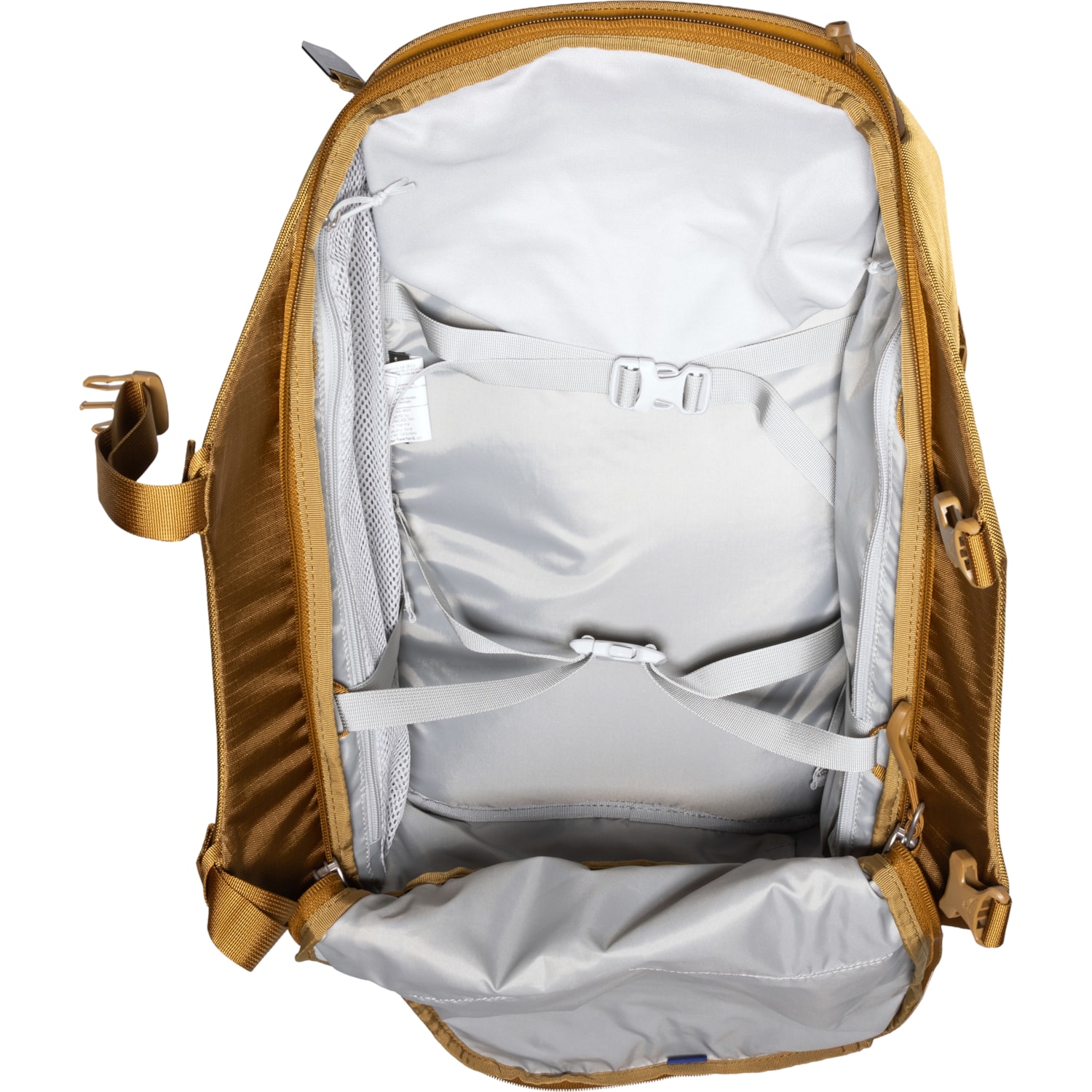 38l osprey backpack - Eja - Women's - MD Hydration capacity The black color is Flickr Osprey Grab Bag COLOR:May Grey