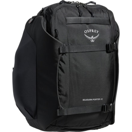Osprey Sojourn Porter 46 L Travel Backpack average savings of 23