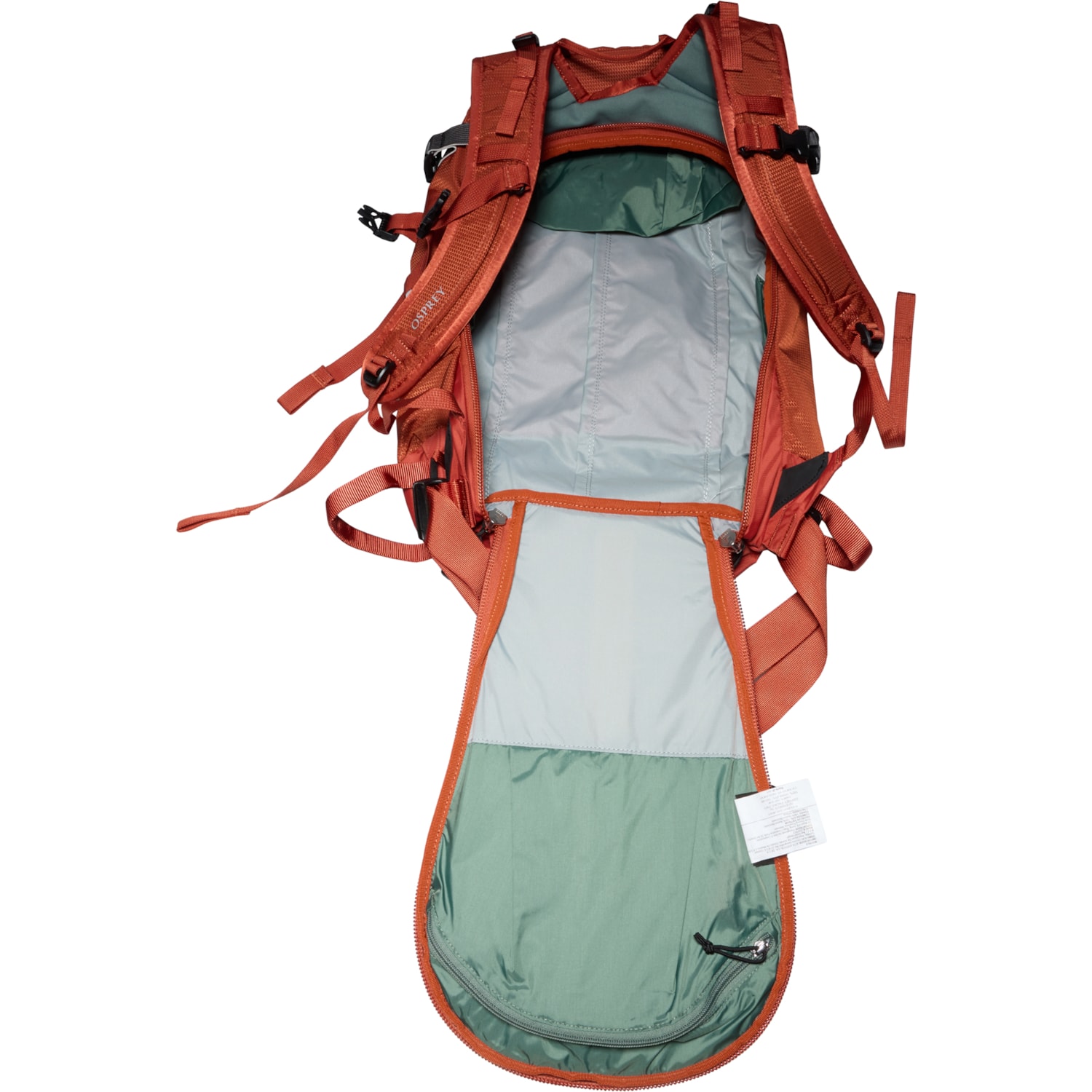 build your own camera osprey backpack Camera-Specific Outdoor Packs Suck, Here's What I Use Instead