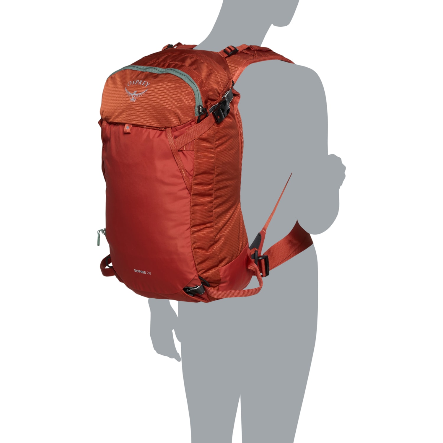best backpacking backpacks osprey Osprey Aura vs. Renn: Which Backpacking Pack is Best for You?