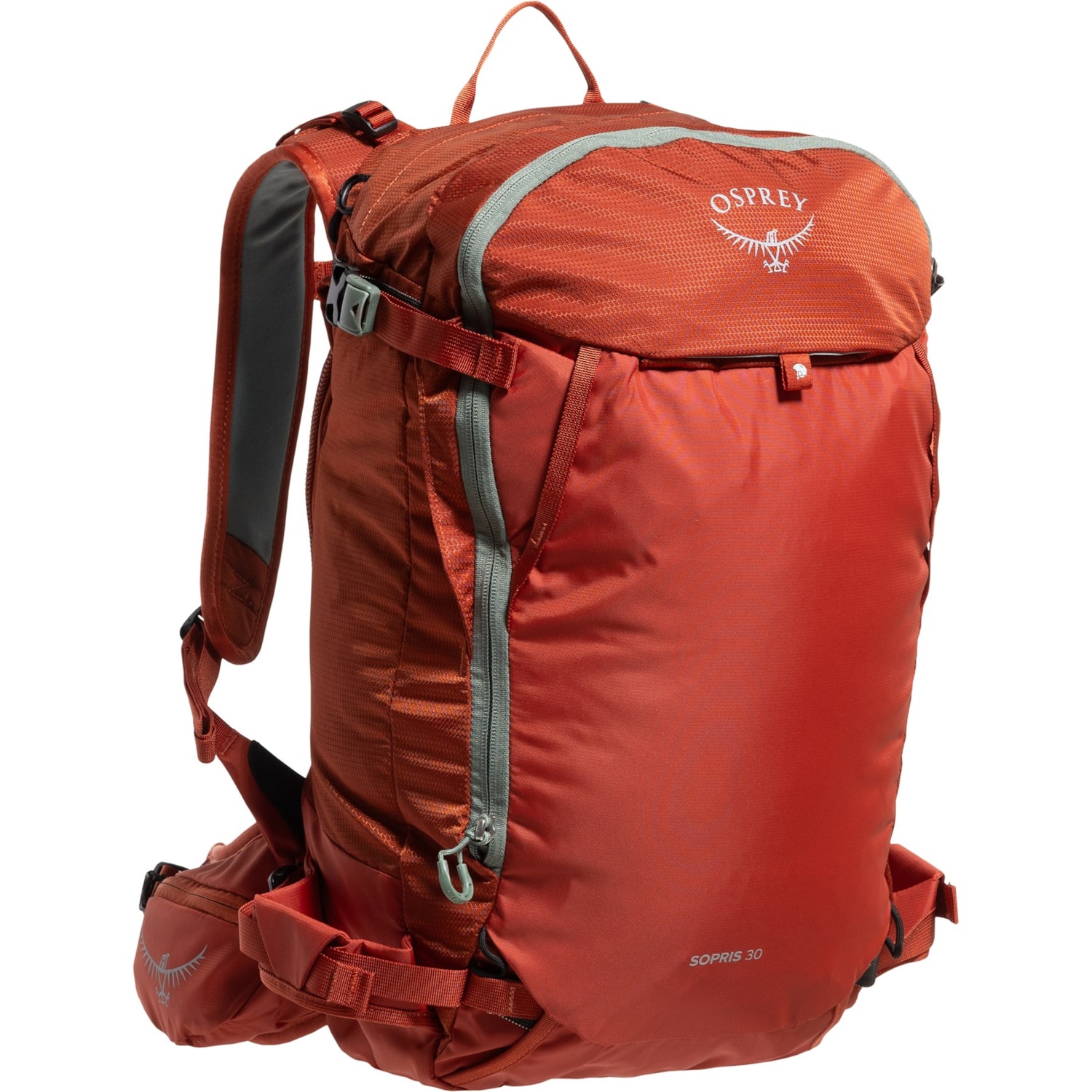 30 litre backpack osprey Escapist 30L Biking Backpack, Black, Medium/Large : Sports & Outdoors liter backpack features the advanced Osprey carrying system with LightWire frame technology Osprey Sojourn Porter Travel pack