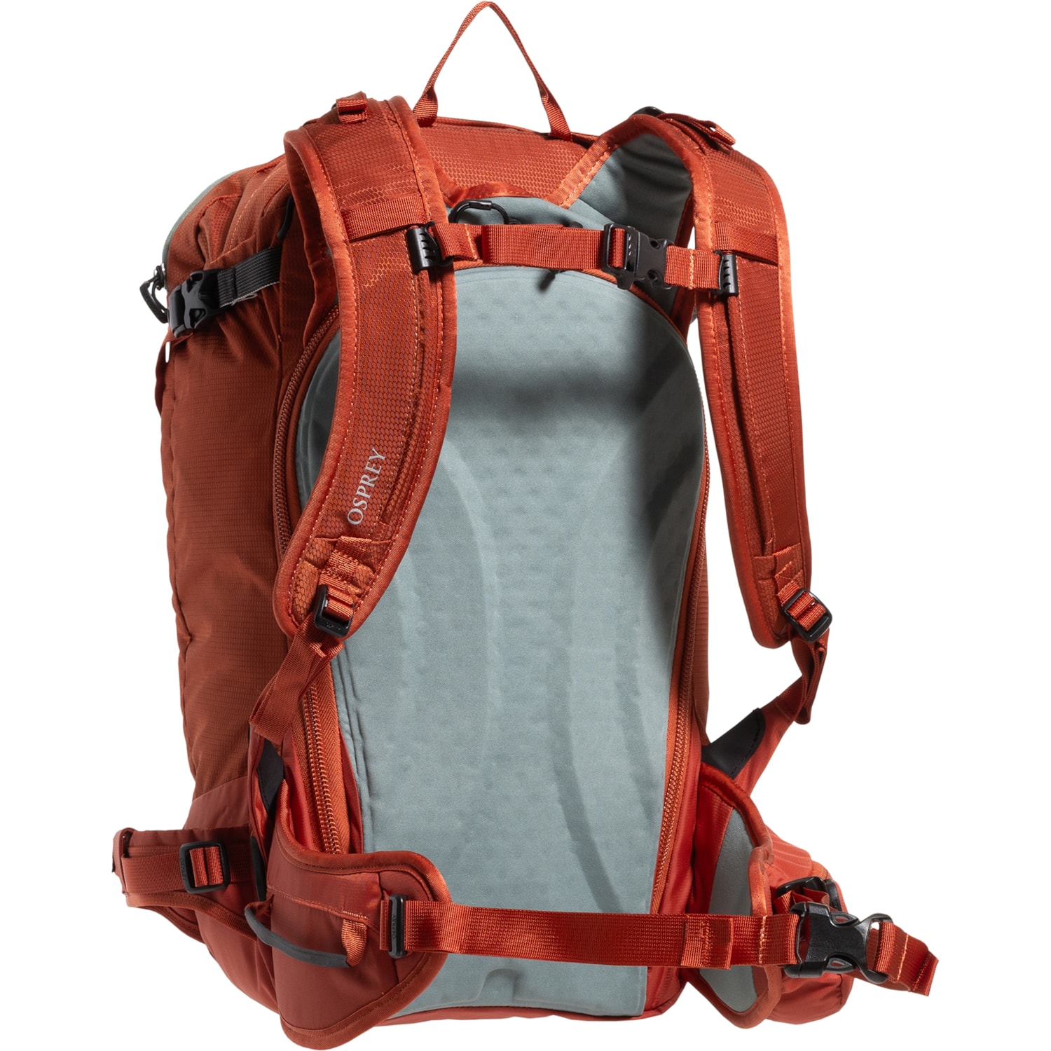 emberglow orange north face backpack The Borealis in Ketchup Red and Asphalt Grey Country Club Prep The North Face Jester Everyday