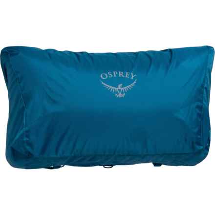 Osprey Straightjacket 20 L Compression Sack in Waterfront Blue